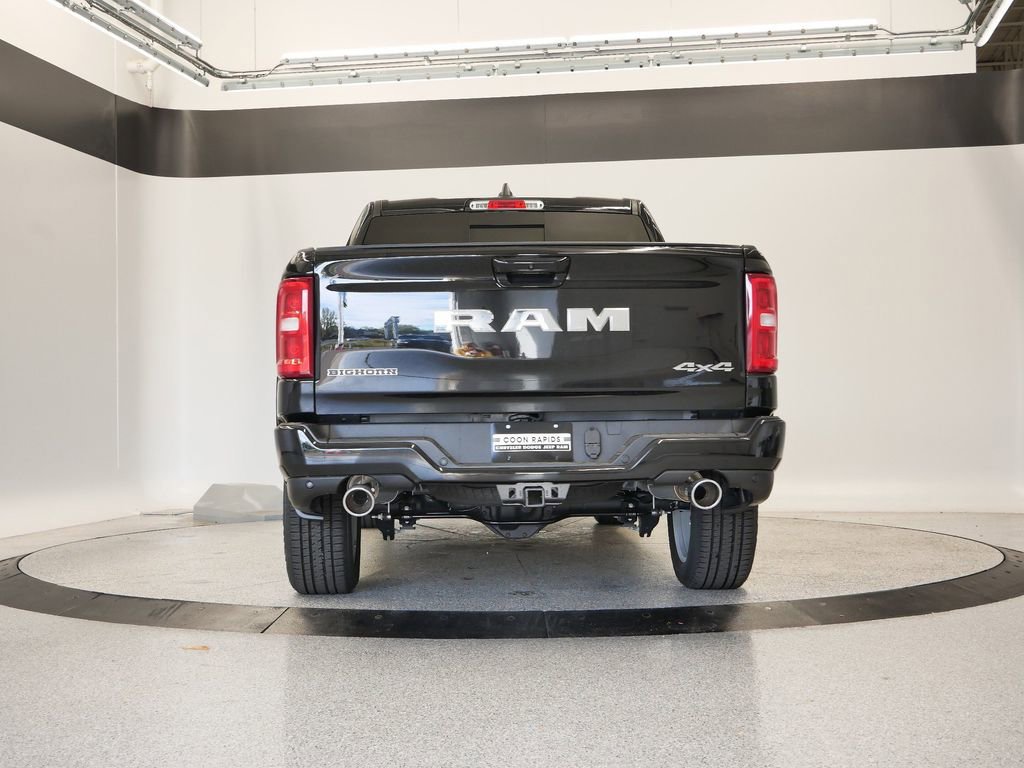 New 2026 RAM 1500 Big Horn image 43