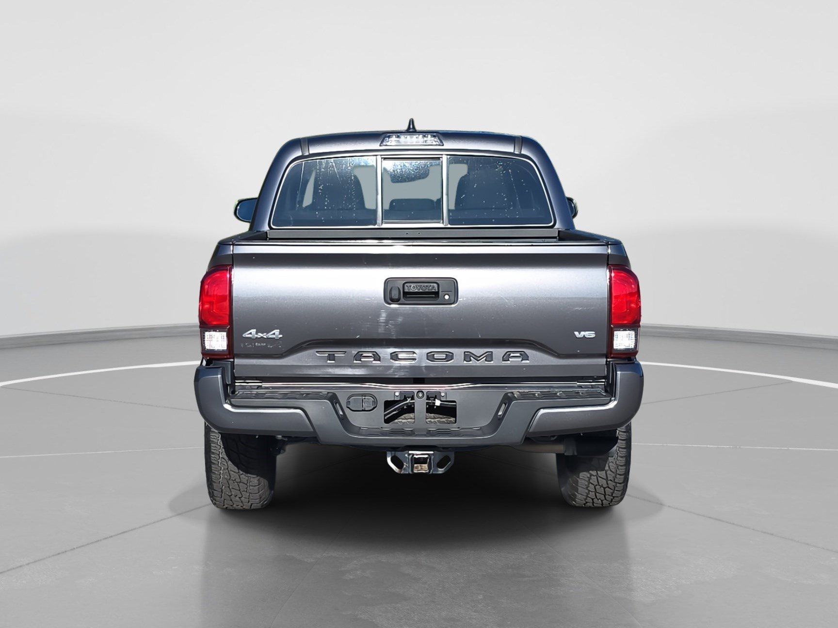 Used 2022 Toyota Tacoma TRD Pro image 6