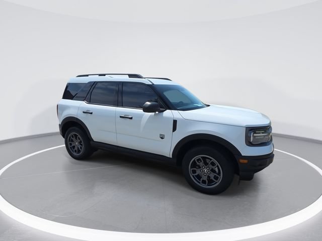 Used 2023 Ford Bronco Sport Big Bend AWD/4WD image 9