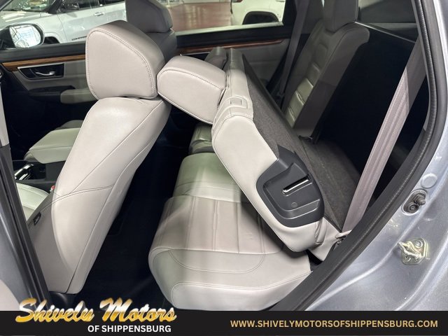 Used 2019 Honda CR-V EX-L image 31