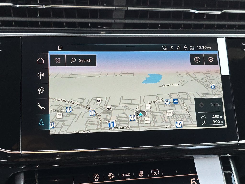 Certified 2026 Audi Q7 3.0T Premium Plus AWD/4WD image 26