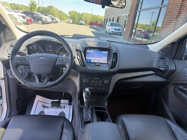 Used 2019 Ford Escape SEL AWD/4WD image 21