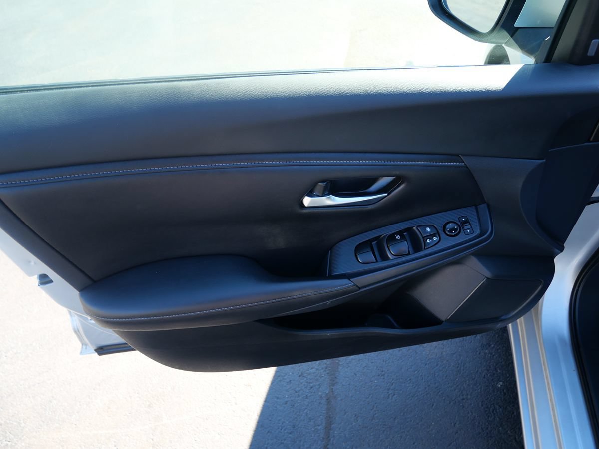 Used 2020 Nissan Sentra S FWD image 14