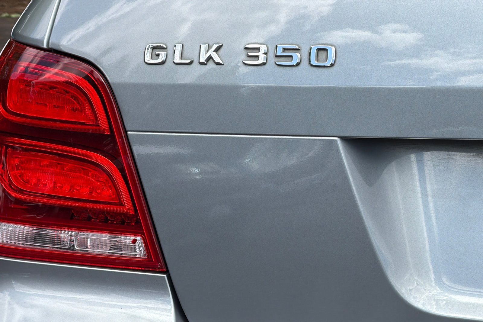 Used 2015 Mercedes-Benz GLK 350 4MATIC image 35