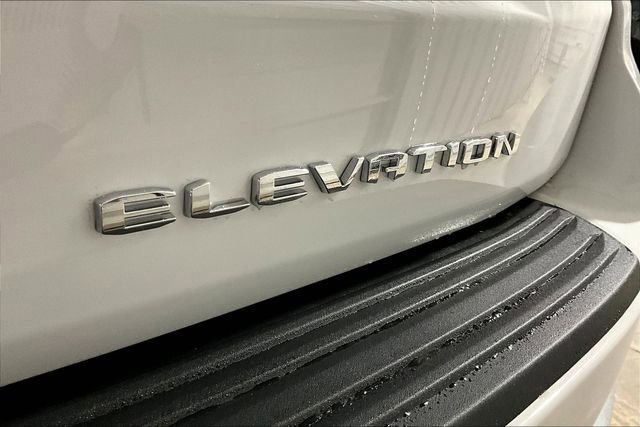 New 2026 GMC Yukon XL Elevation image 7