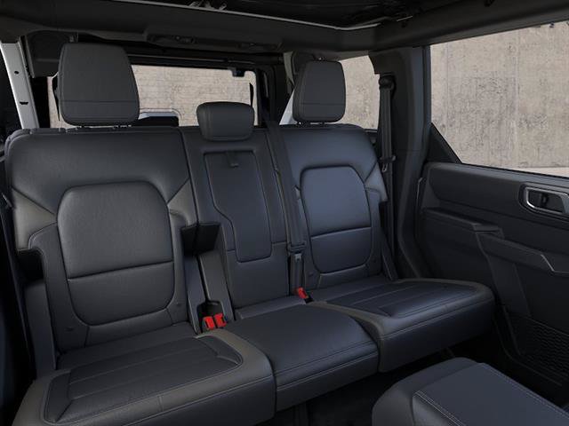 New 2026 Ford Bronco Outer Banks AWD/4WD image 11