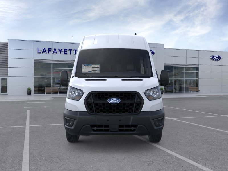 New 2026 Ford Transit 350 148 High Roof Extended w/ Load Area Protection Package RWD image 6