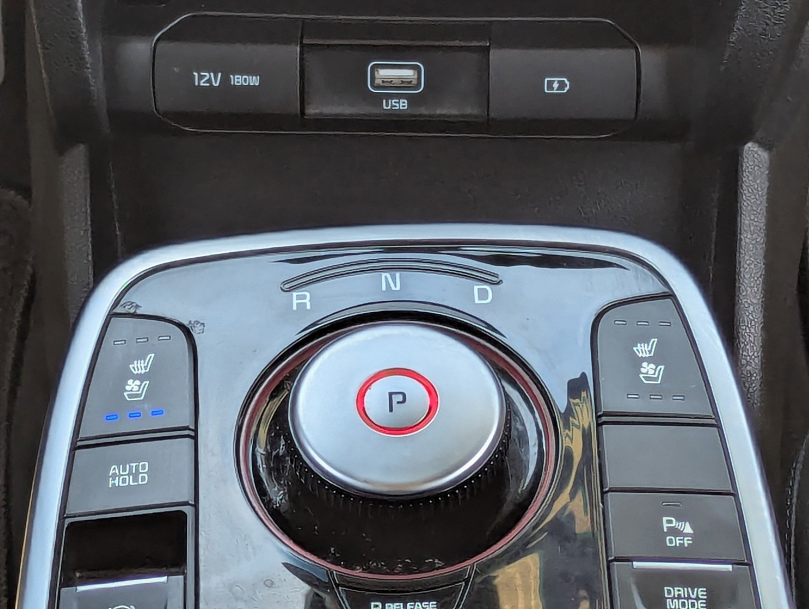 Used 2020 Kia Niro EX Premium image 21