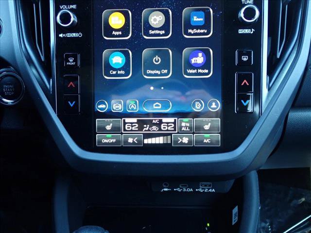 Certified 2026 Subaru Forester Premium AWD/4WD image 19