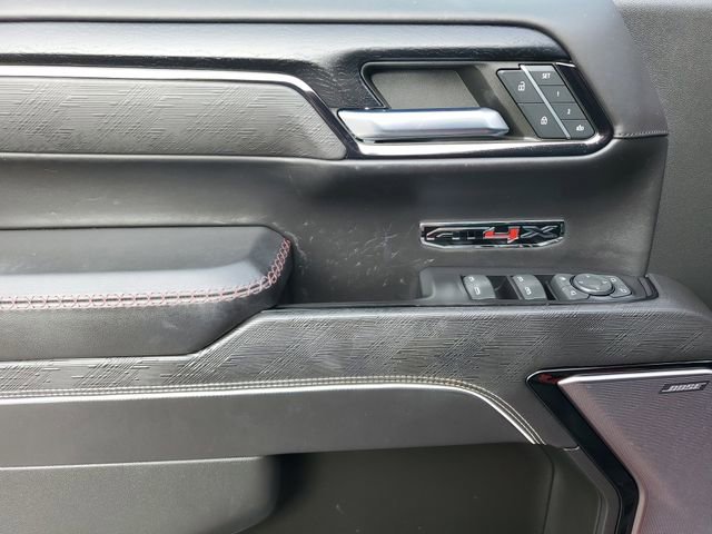Used 2023 GMC Sierra 1500 AT4X w/ AT4X AEV Edition image 18