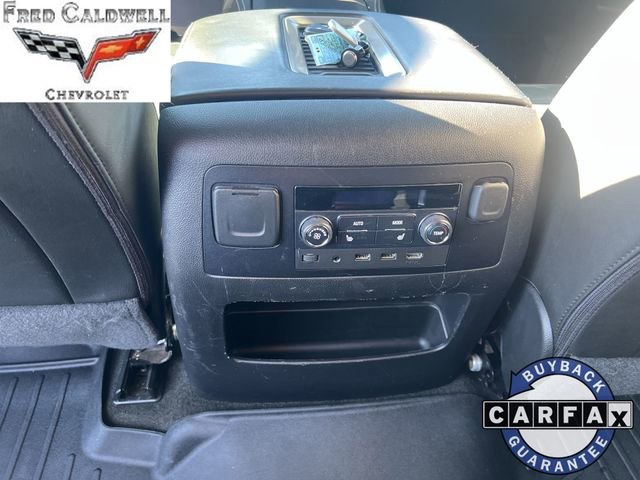Used 2017 GMC Yukon Denali w/ Open Road Package image 21