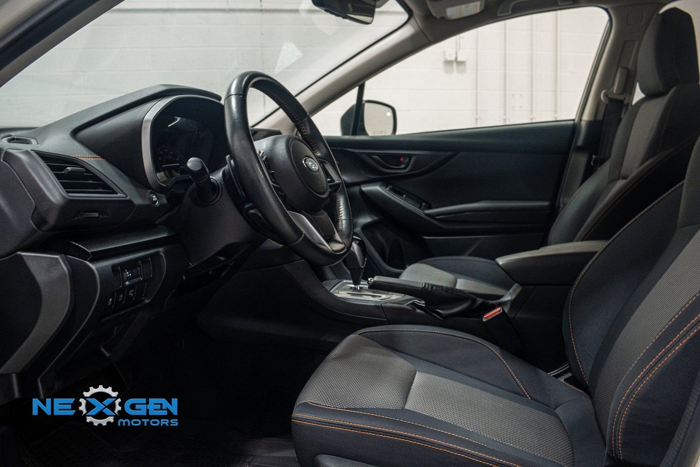 Used 2020 Subaru Crosstrek 2.0i Premium w/ Moonroof Package 2 image 13