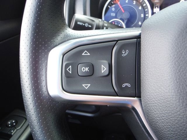 New 2026 RAM 1500 Express AWD/4WD image 34