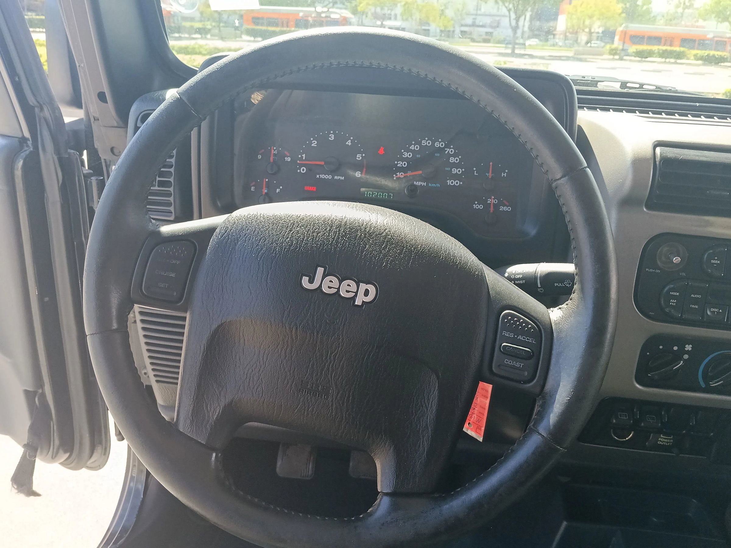 Used 2006 Jeep Wrangler Sport AWD/4WD image 18