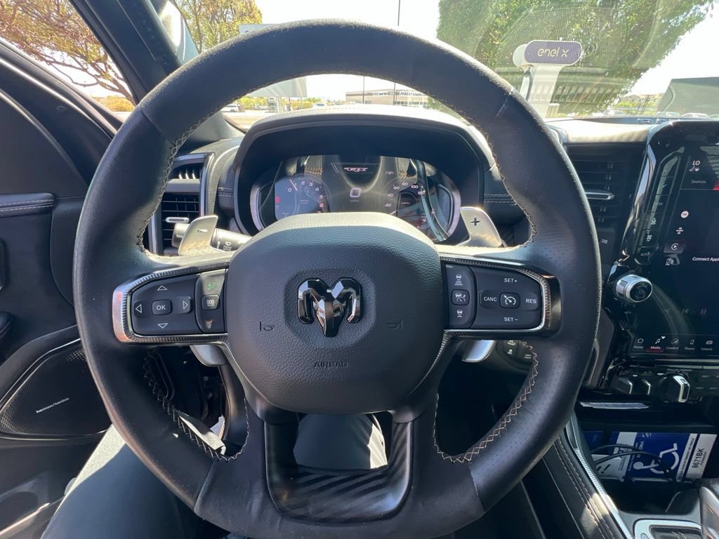 Used 2024 RAM 1500 TRX AWD/4WD image 6