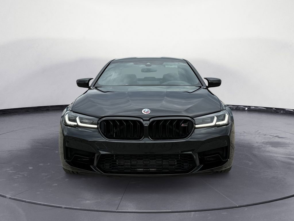 Used 2023 BMW M5 w/ Competition Package AWD/4WD image 2