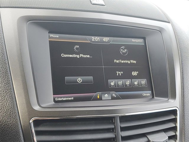 Used 2015 Lincoln MKT AWD w/ Equipment Group 201A image 18