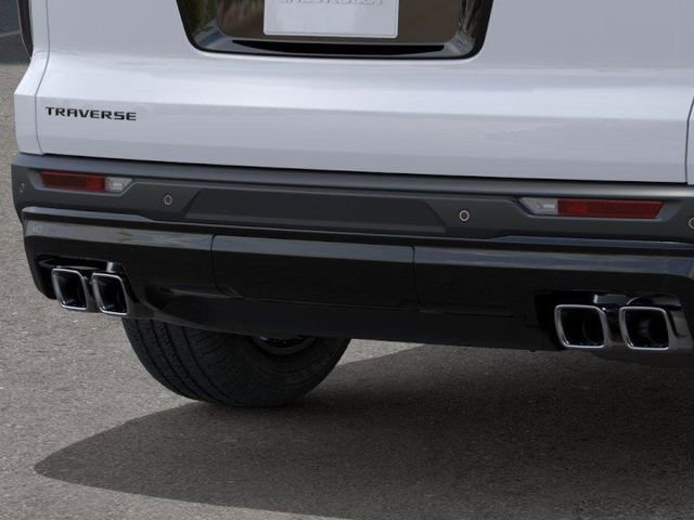 New 2026 Chevrolet Traverse LT FWD image 14