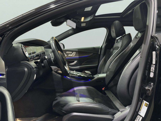 Used 2021 Mercedes-Benz AMG GT 63 S image 28