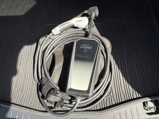 Certified 2023 Ford Mustang Mach-E GT w/ GT Performance Edition image 45