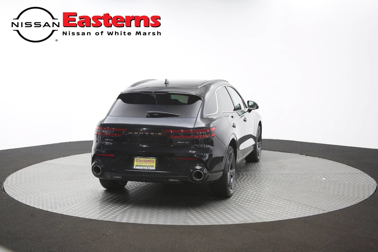 Used 2022 Genesis GV70 3.5T Sport w/ Sport Prestige Package AWD/4WD image 43