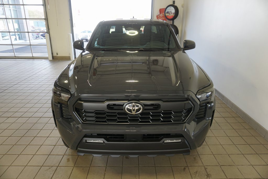 New 2025 Toyota Tacoma TRD Off-Road image 14