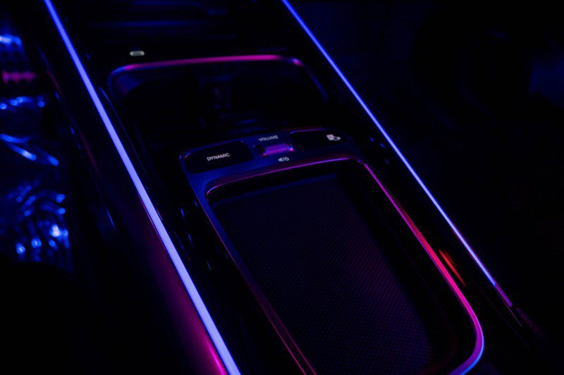 Certified 2025 Mercedes-Benz GLA 35 AMG 4MATIC image 22