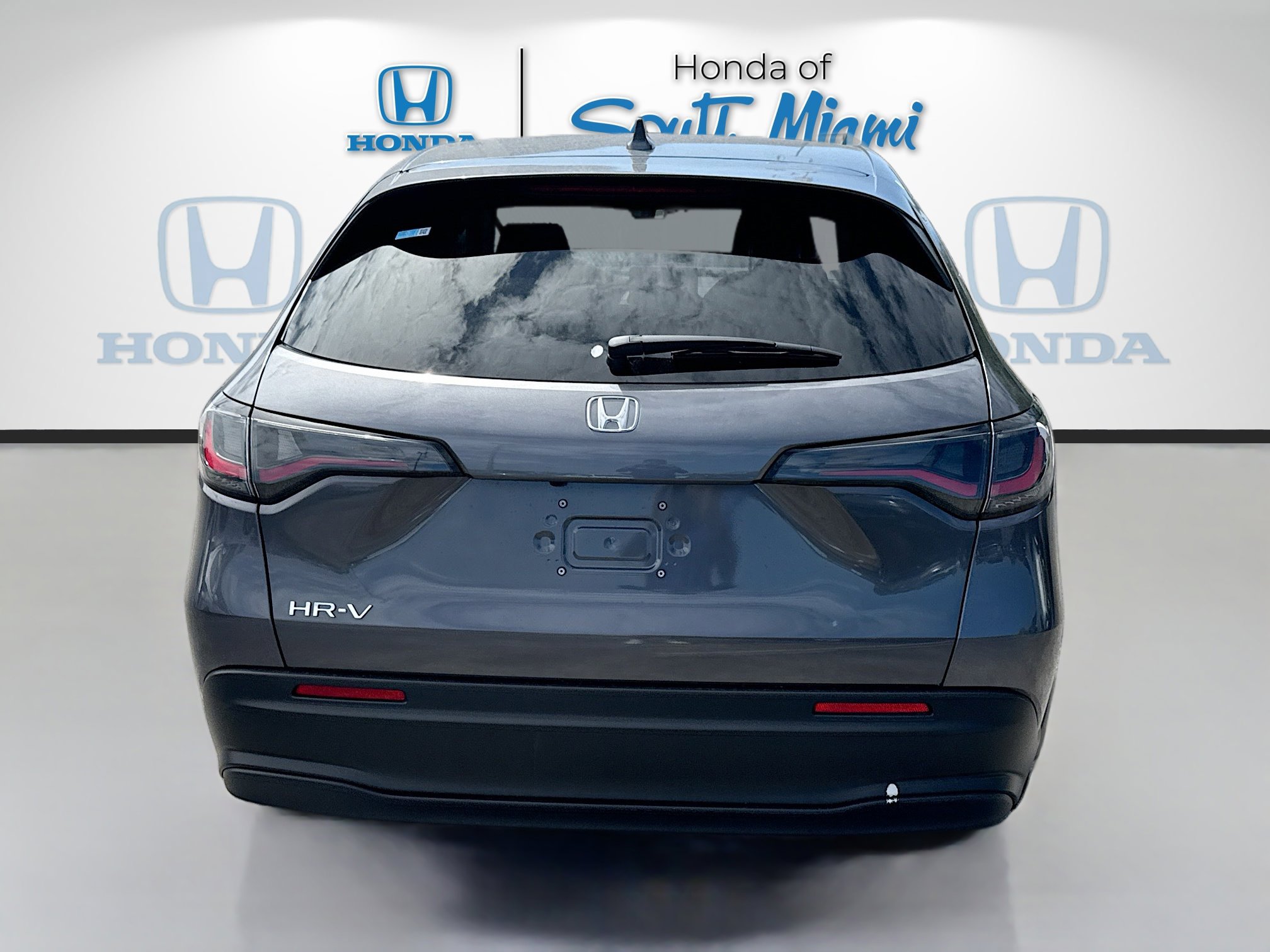 New 2026 Honda HR-V LX image 6