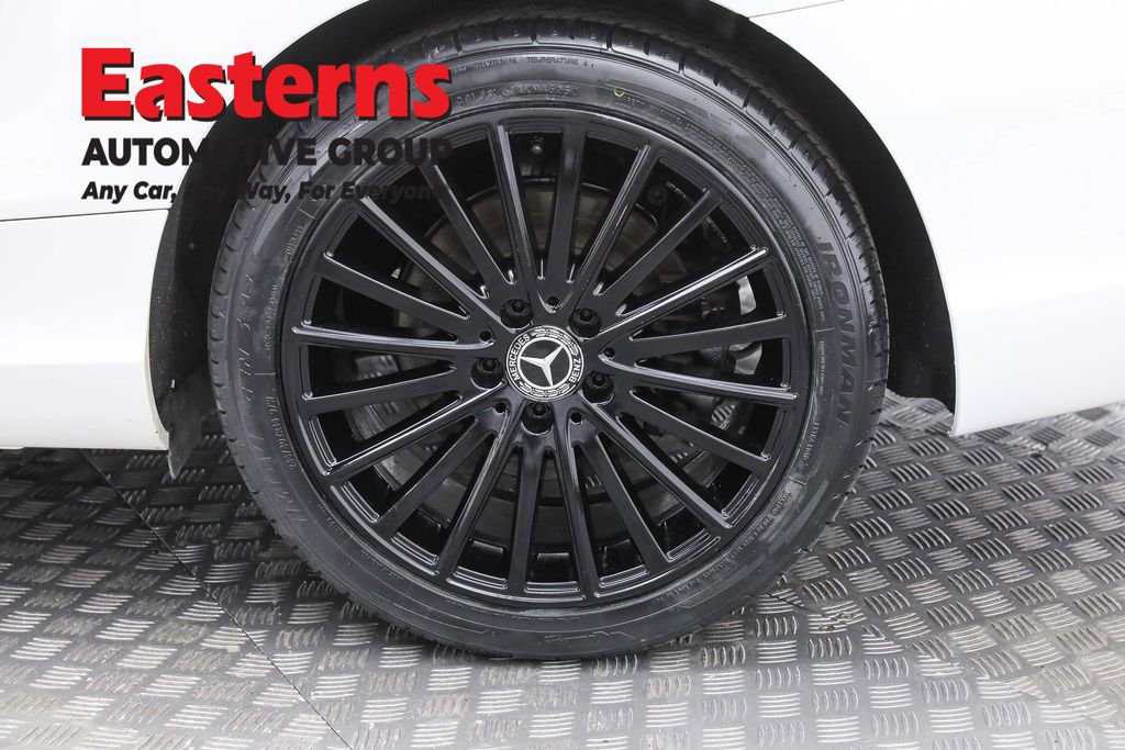 Used 2020 Mercedes-Benz C 300 4MATIC Coupe image 32