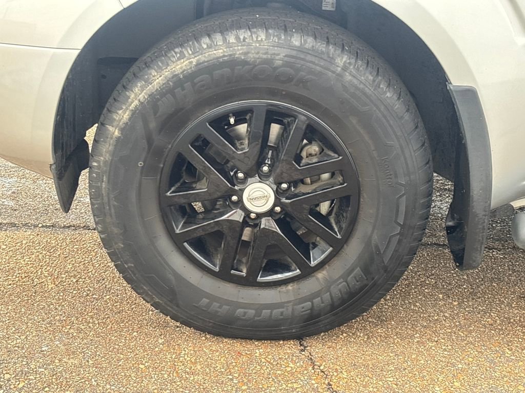 Used 2019 Nissan Frontier SV w/ Value Truck Package image 22