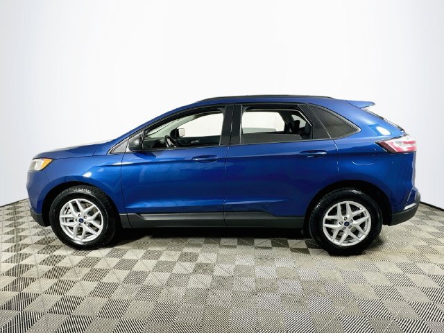 Used 2022 Ford Edge SE AWD/4WD image 6