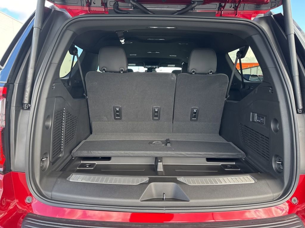 New 2026 GMC Yukon XL Denali image 37