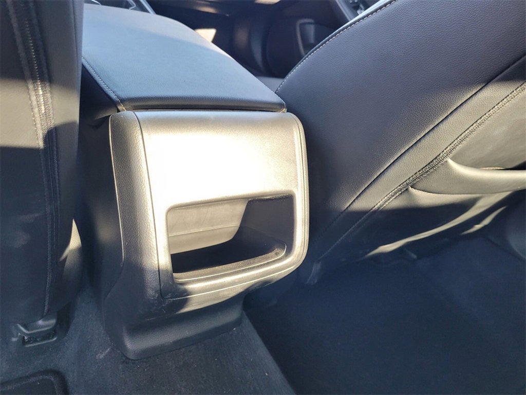 Used 2022 Honda Accord Sport image 8