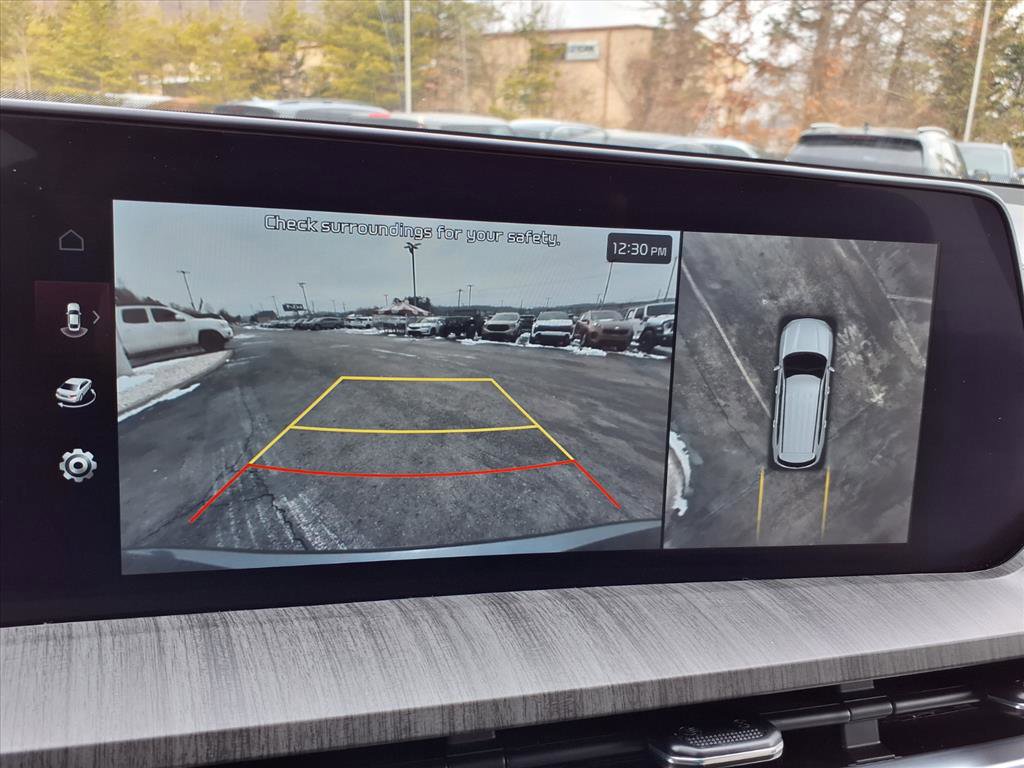 Used 2023 Kia Telluride SX Prestige image 20