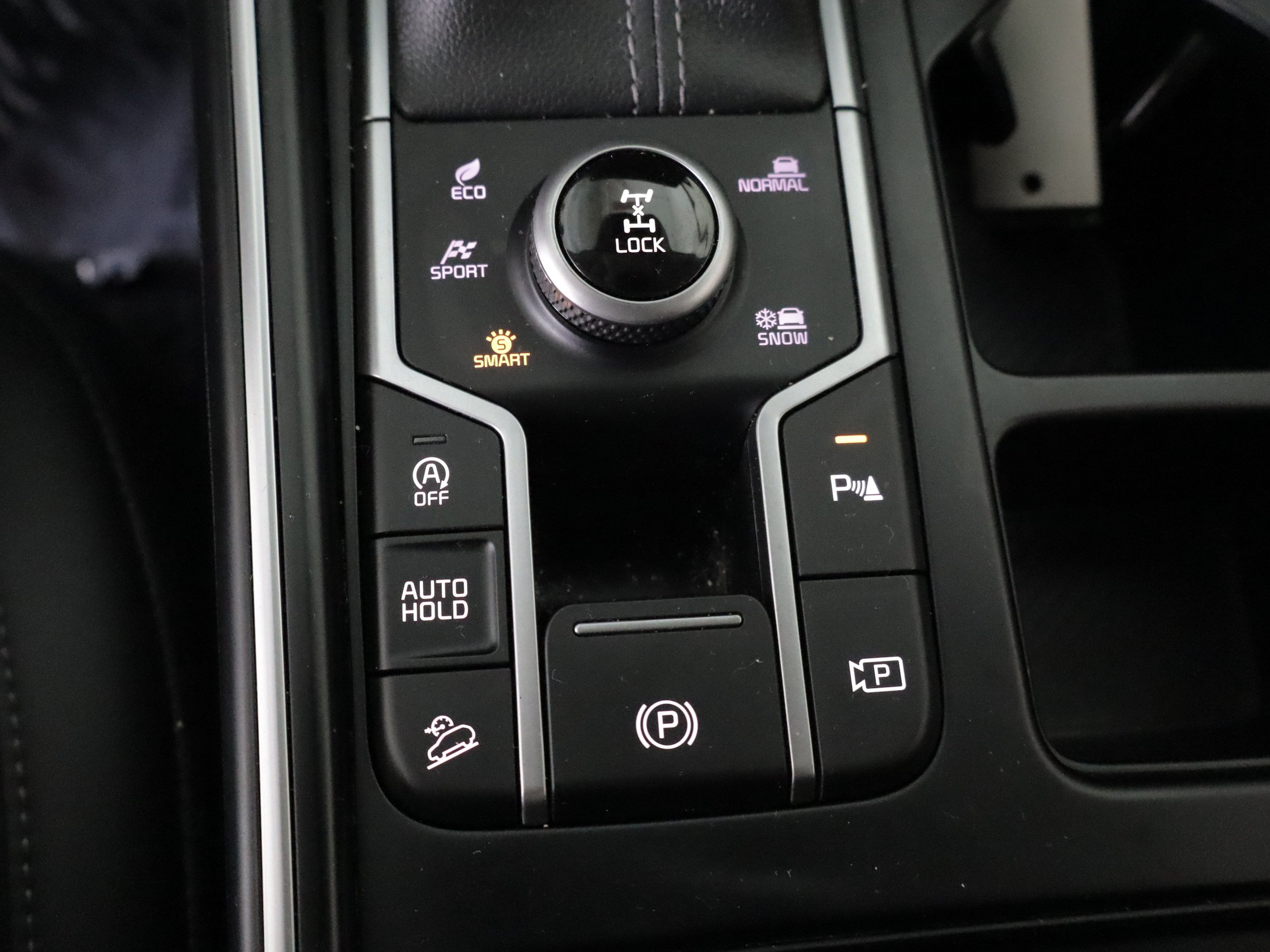Used 2024 Kia Sorento S w/ Panoramic Sunroof Package AWD/4WD image 18