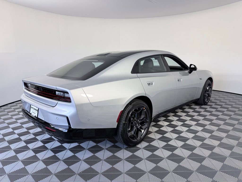 New 2026 Dodge Charger R/T image 6
