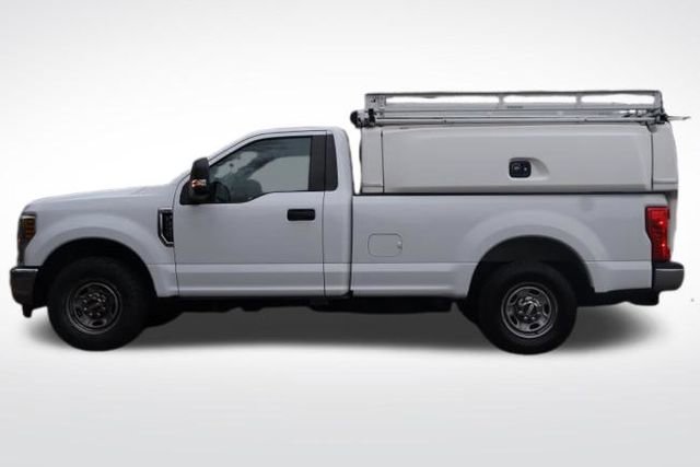 Used 2018 Ford F250 XL w/ Power Equipment Group image 8