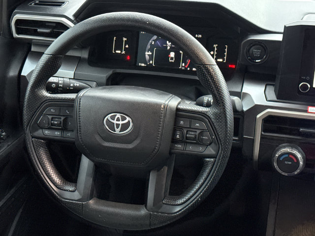 Used 2026 Toyota Tacoma SR5 AWD/4WD image 14