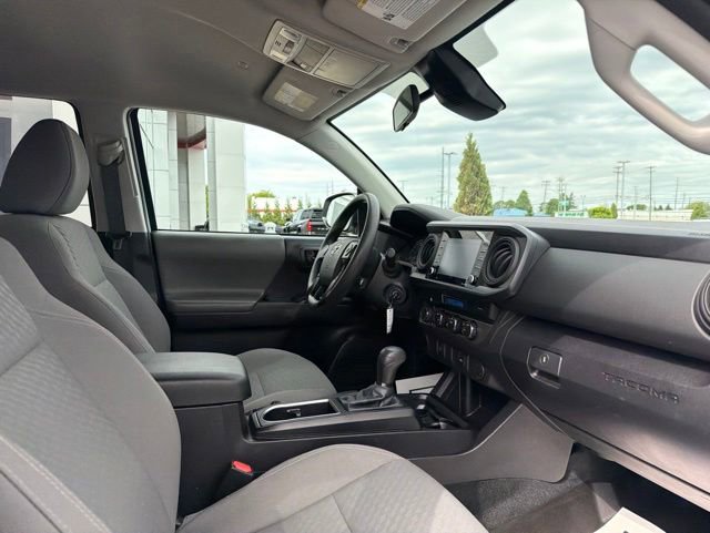Used 2023 Toyota Tacoma SR AWD/4WD image 27
