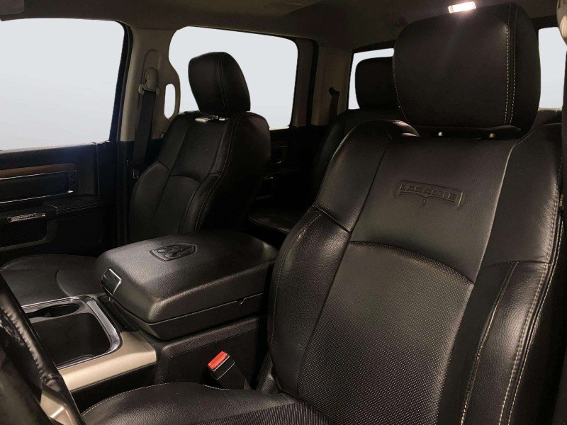 Used 2015 RAM 1500 Laramie w/ Convenience Group AWD/4WD image 34
