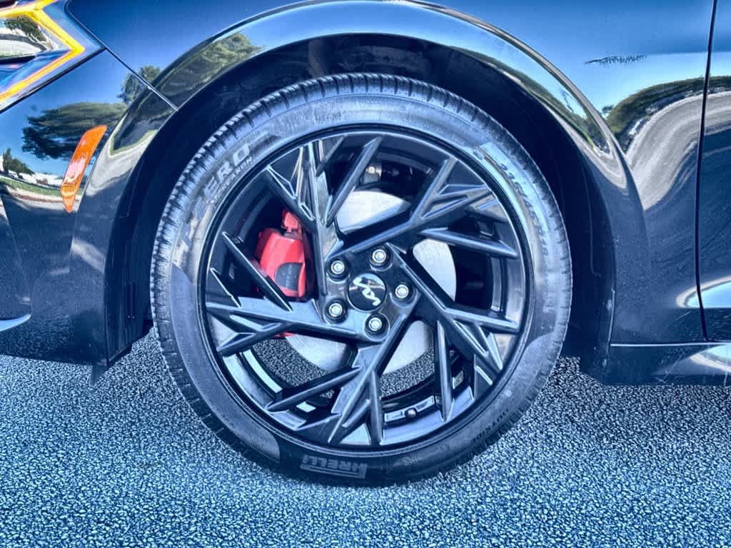 Certified 2025 Kia K5 GT-Line w/ GT-Line Premium Package FWD image 11