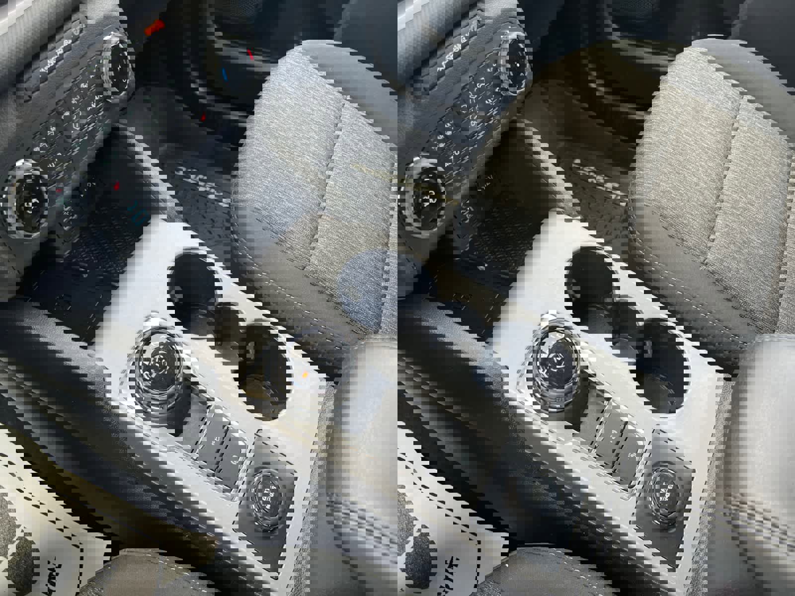 Used 2022 Ford Bronco Sport Big Bend w/ Convenience Package image 17