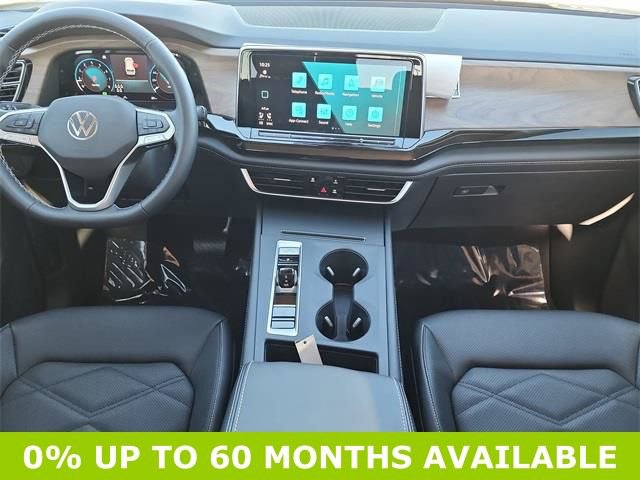 New 2026 Volkswagen Atlas SE image 20