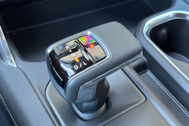 New 2026 GMC Sierra 1500 Denali w/ Denali Reserve Package image 25