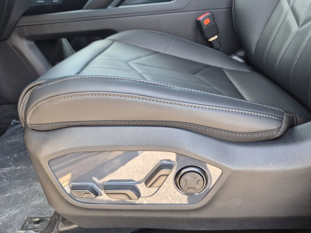 New 2027 Kia Telluride SX X-Line image 11