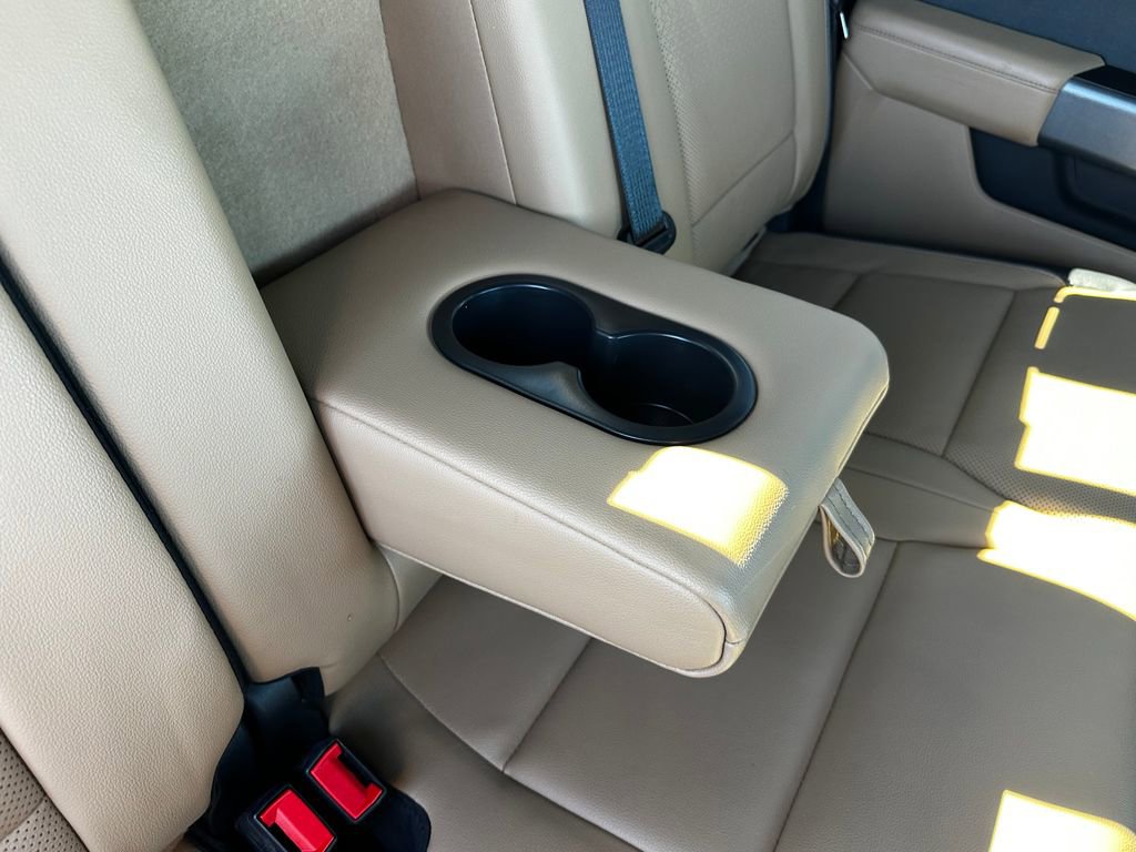 Used 2023 Ford F150 Lariat w/ Equipment Group 502A High image 42