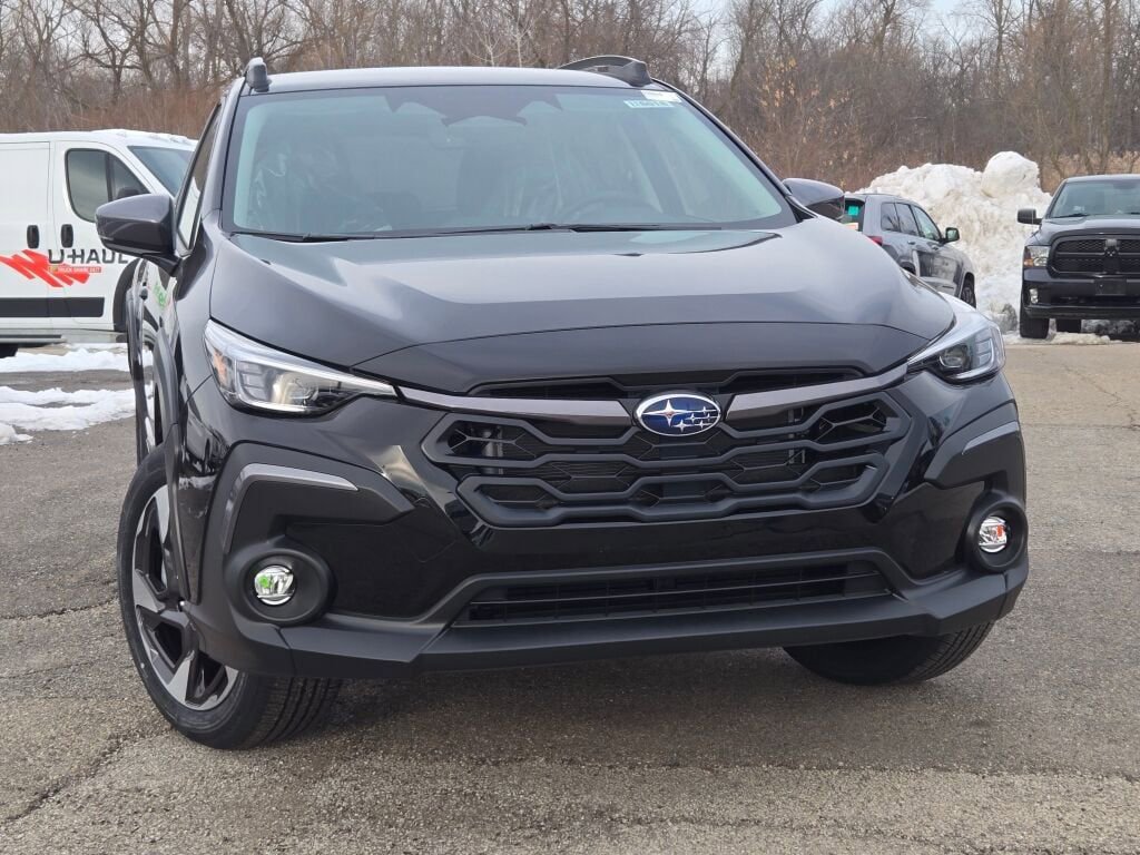 New 2026 Subaru Crosstrek 2.5i Limited image 4