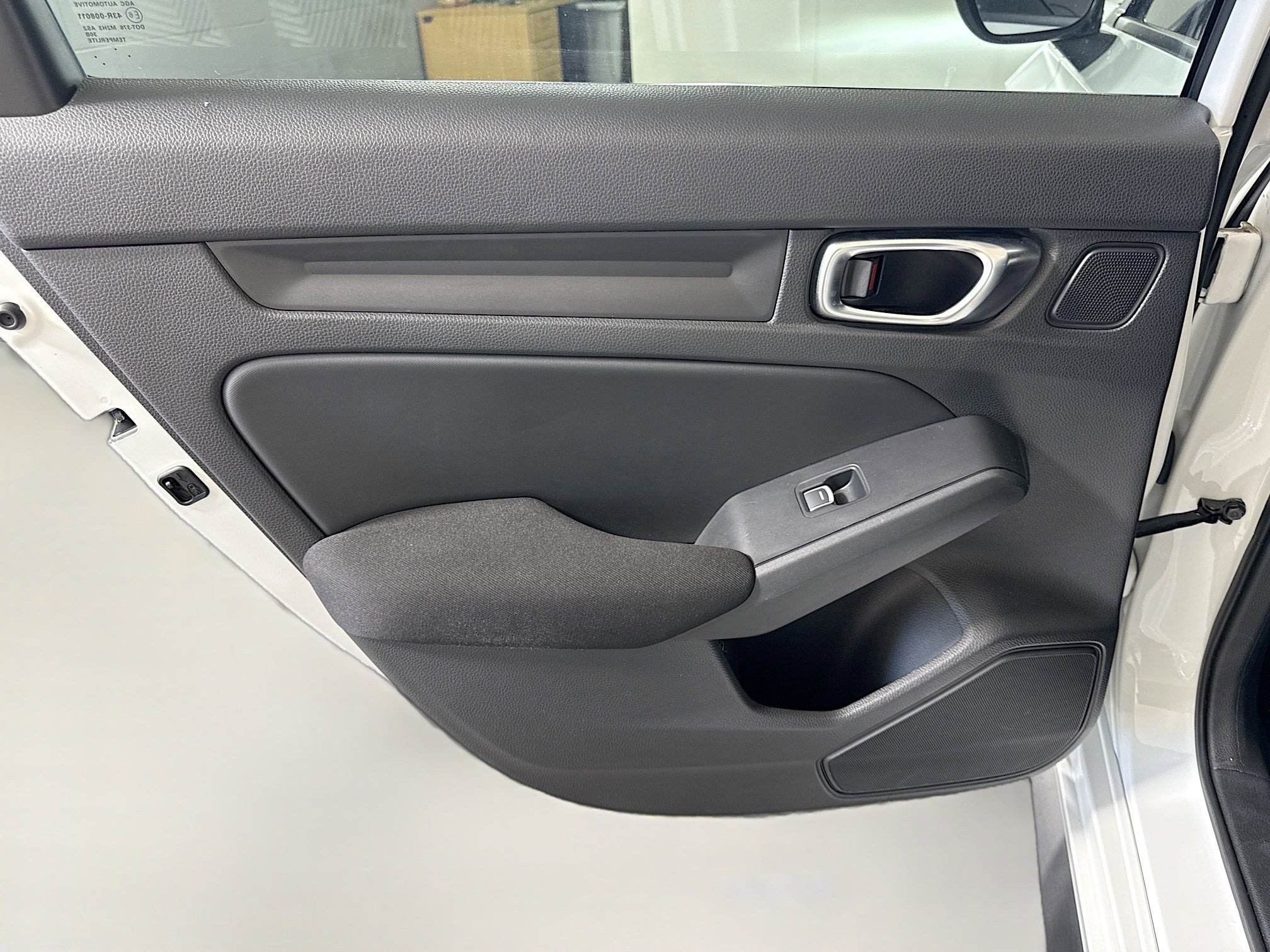 Used 2022 Honda Civic Sport image 26