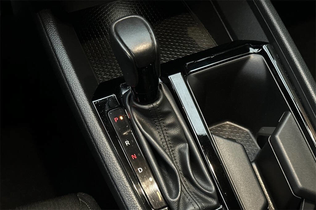 Used 2024 Honda Accord Sport image 20