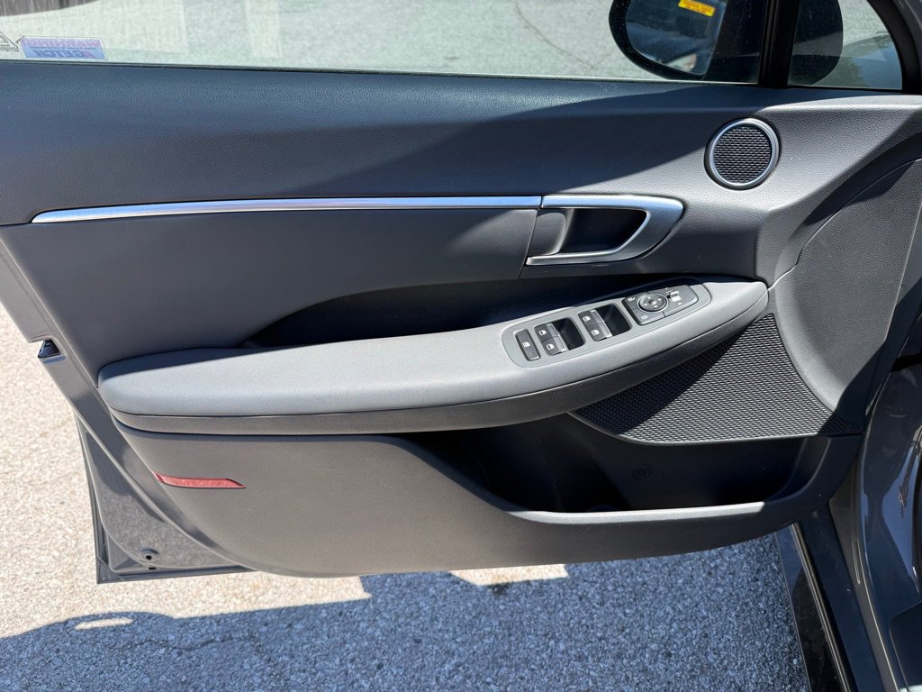 Used 2020 Hyundai Sonata SEL FWD image 14